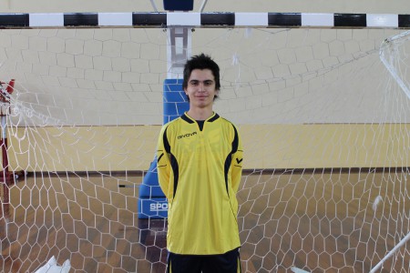Salvatore Calcagno