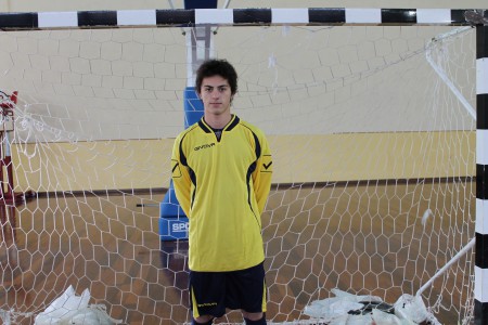 Giuseppe Recupero
