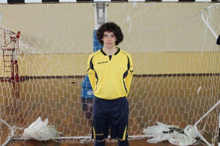 Nicola Aiello