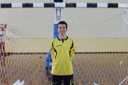 Francesco Aiello